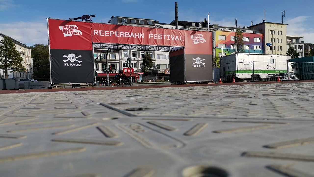 Reeperbahn Festival 2019