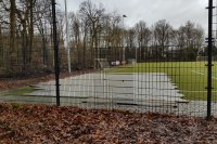 I-Trac Schwerlastboden in Hamburg Osterkamp
