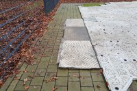 I-Trac Schwerlastboden in Hamburg Osterkamp