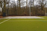 I-Trac Schwerlastboden in Hamburg Osterkamp